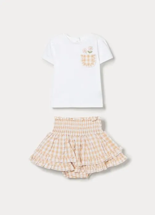 Paket od 2 dijela za bebe