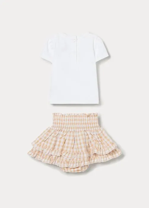Paket od 2 dijela za bebe
