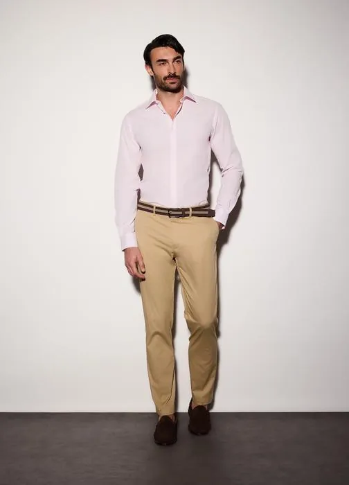 Muške chino hlače slim fit