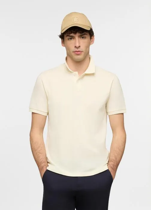 Muška polo majica od čistog pamuka