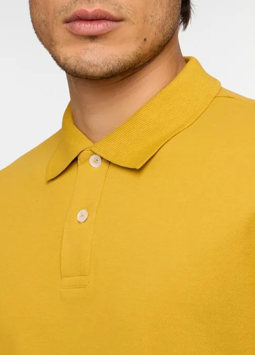 Muška polo majica od čistog pamuka