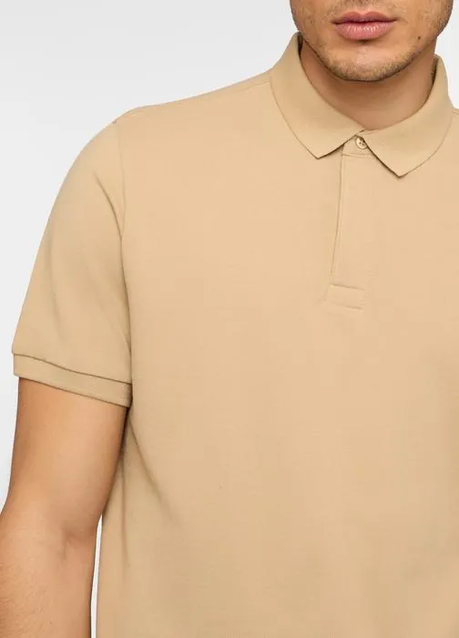 Muška polo majica kratkih rukava
