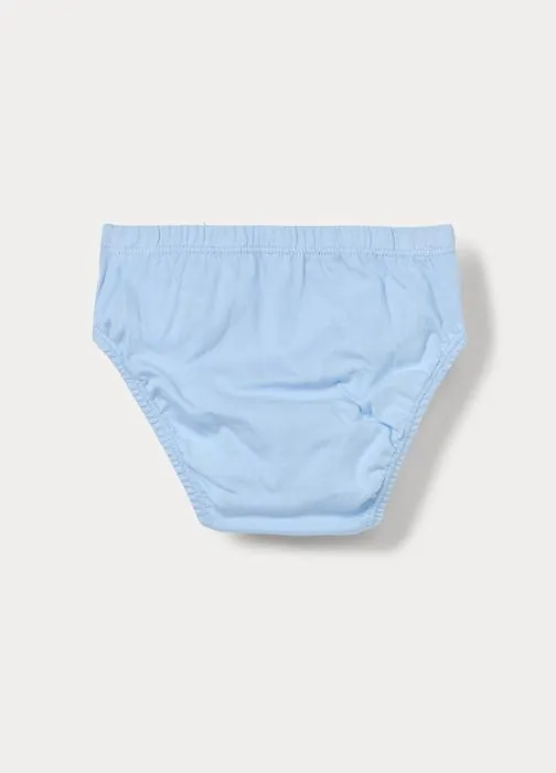 Paket od 5 dječjih gaćica
