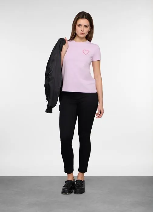 Ženske skinny jeggings hlače