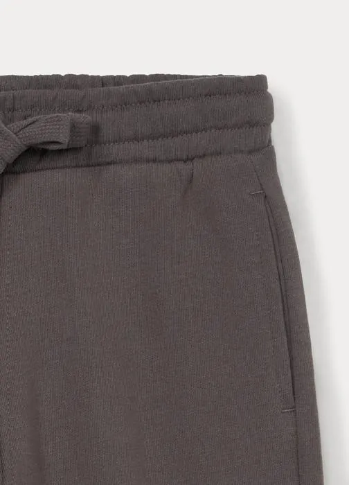 Dječje jogger hlače od čistog pamuka