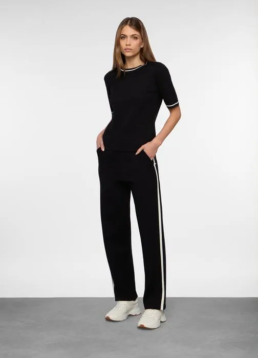 Hlače comfort fit za žene