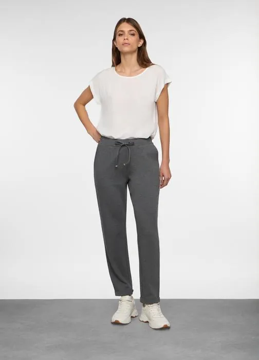 Jogger hlače regularnog kroja