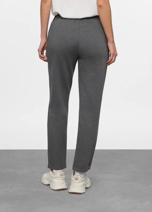 Jogger hlače regularnog kroja
