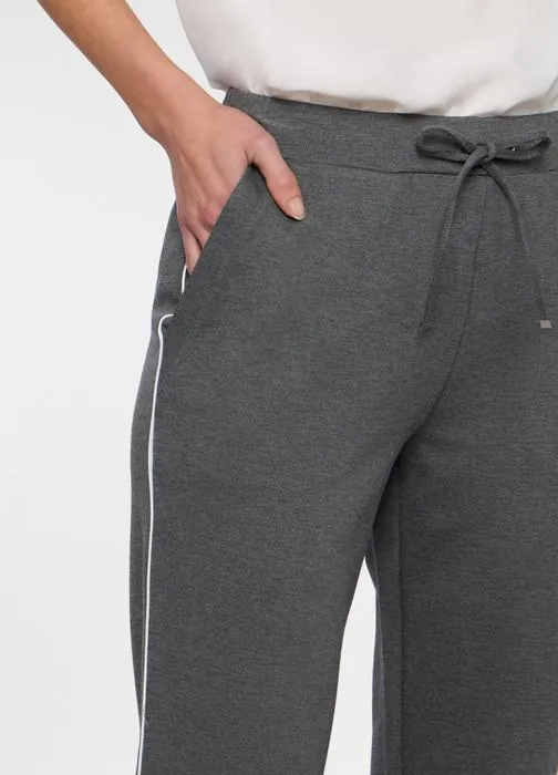 Jogger hlače regularnog kroja