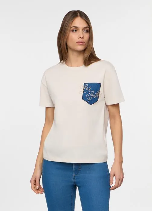 Ženska majica kratkih rukava