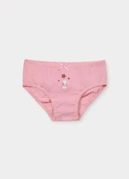 Paket od 3 gaćice za bebe