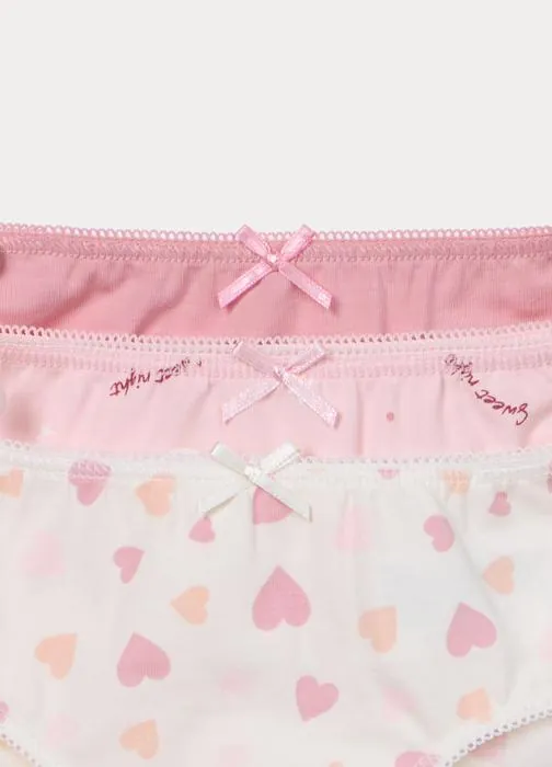 Paket od 3 gaćice za bebe