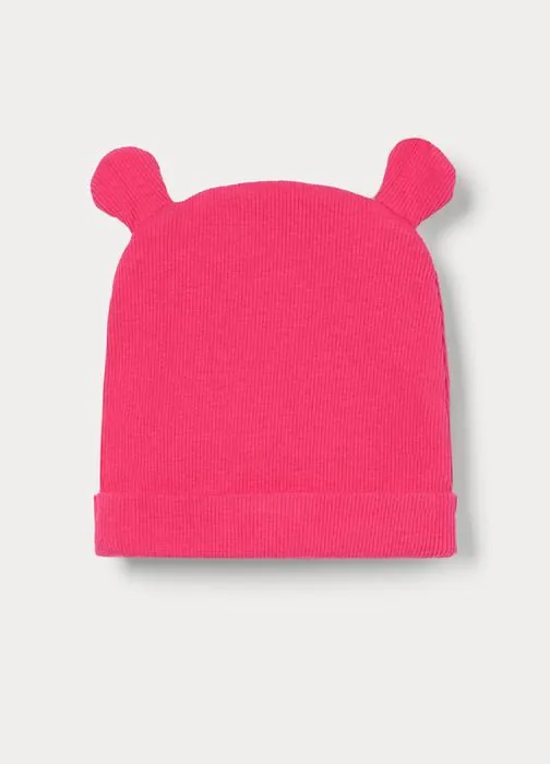 Kapa za bebe s 3D aplikacijama