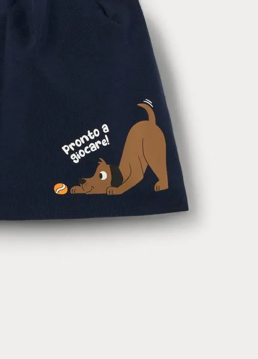 Paket od 2 kapa za bebe