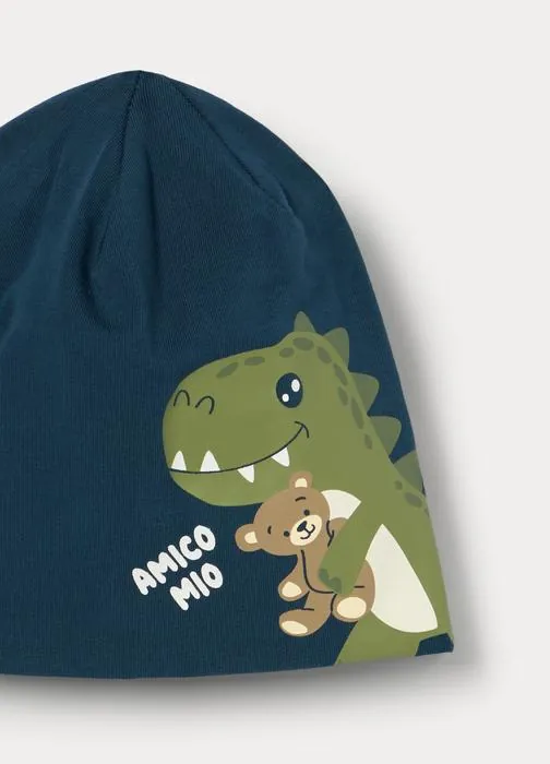 Paket od 2 kapa za bebe
