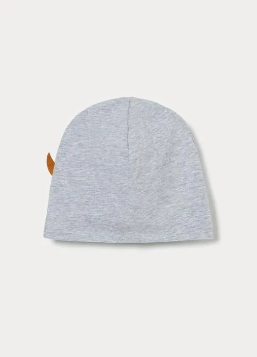 Bebina kapa od džerseja