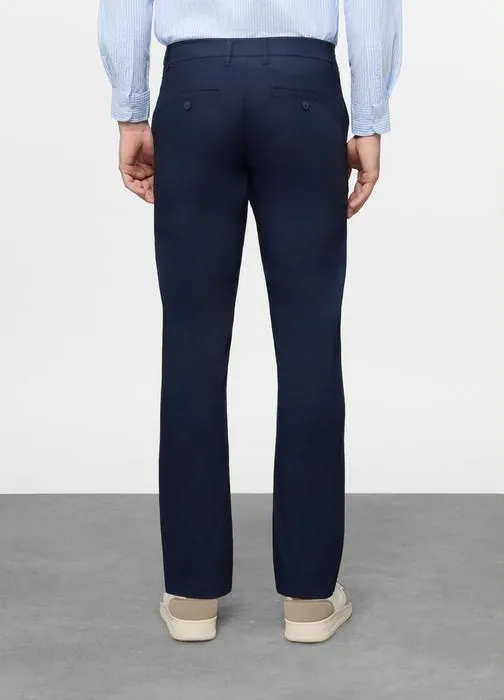 Muške chino hlače slim fit