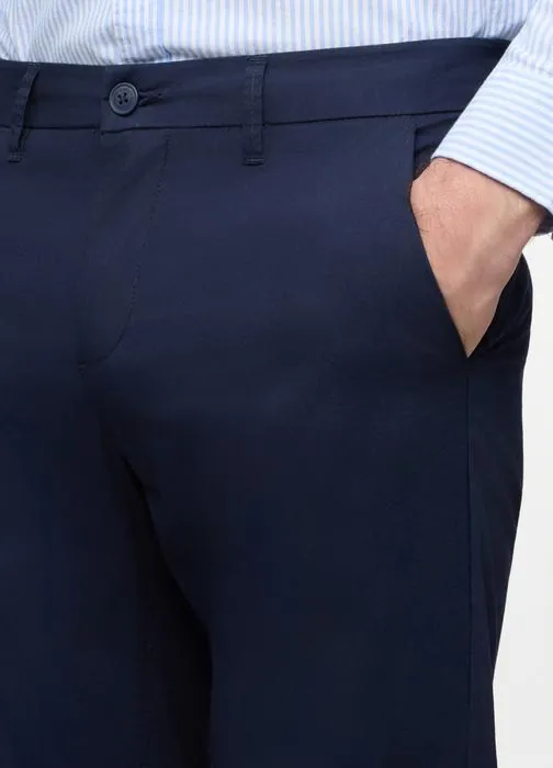 Muške chino hlače slim fit