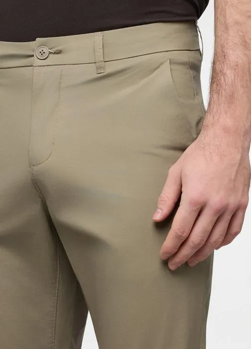 Muške chino hlače slim fit