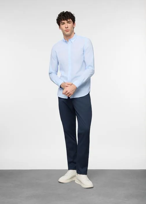 Muške chino hlače slim fit