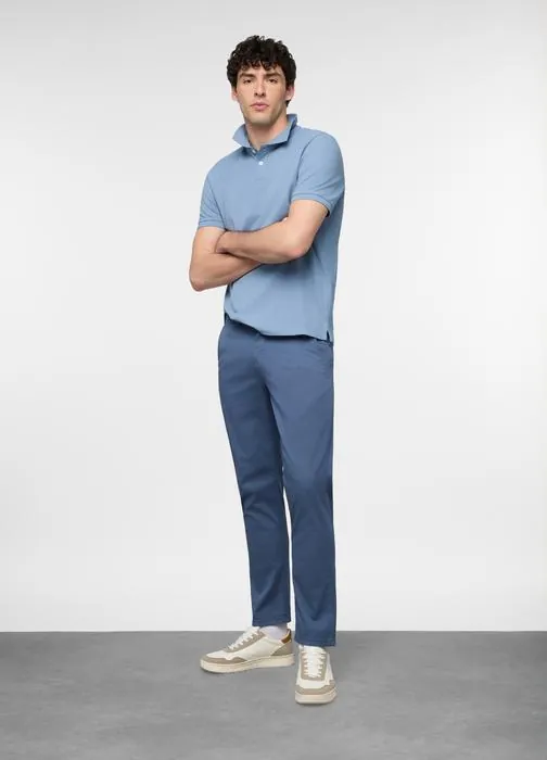 Muške chino hlače slim kroja