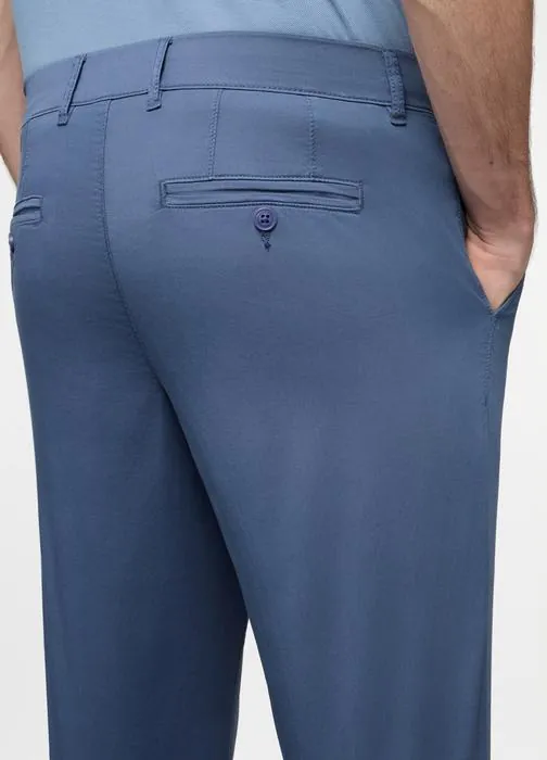 Muške chino hlače slim kroja