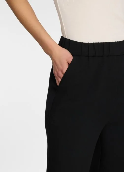 Hlače comfort fit za žene