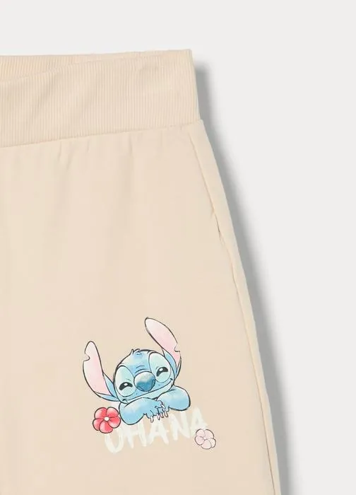Trenirka Stitch za djevojčice