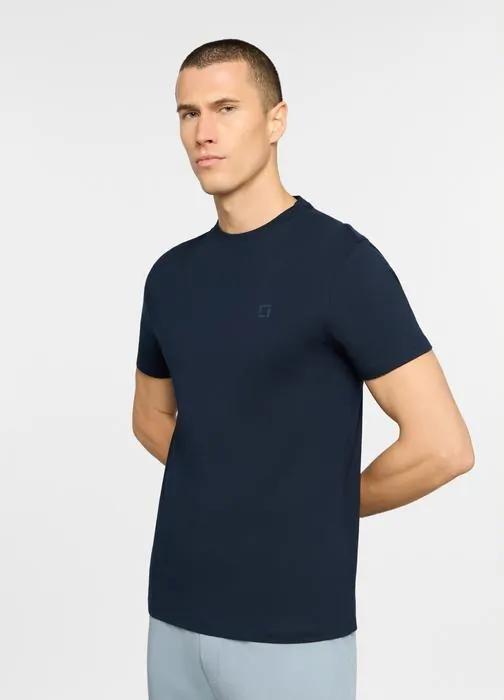 Muška majica slim fit