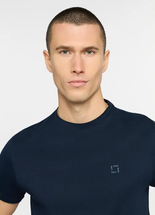Muška majica slim fit