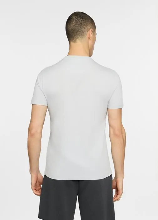 Muška majica slim fit