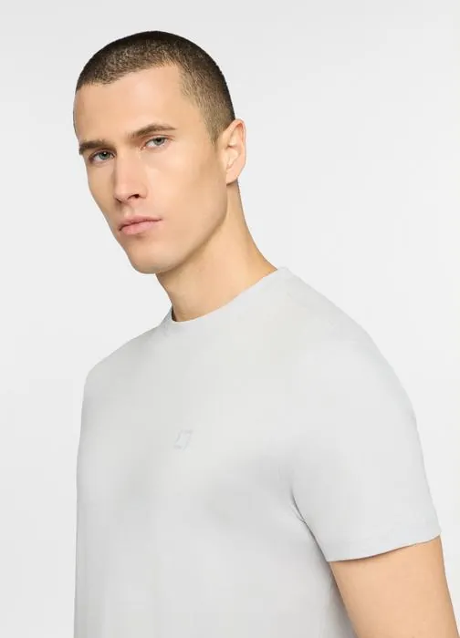 Muška majica slim fit