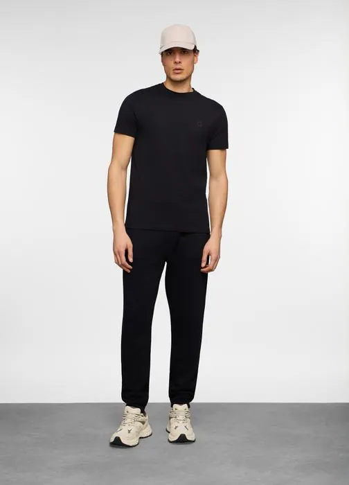 Muška majica slim fit