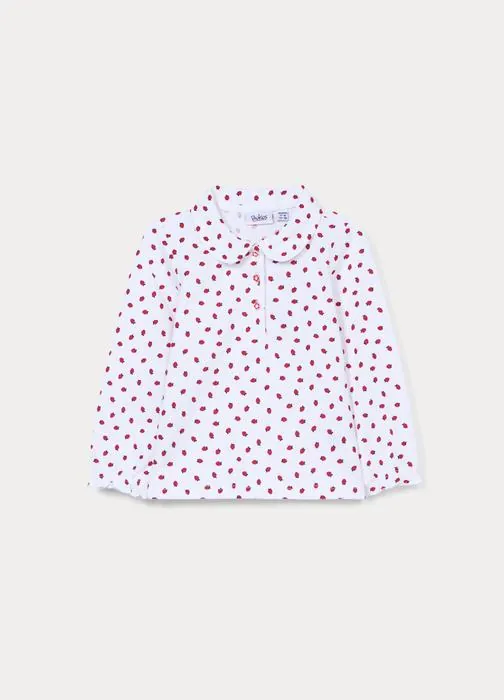 Polo majica za bebe