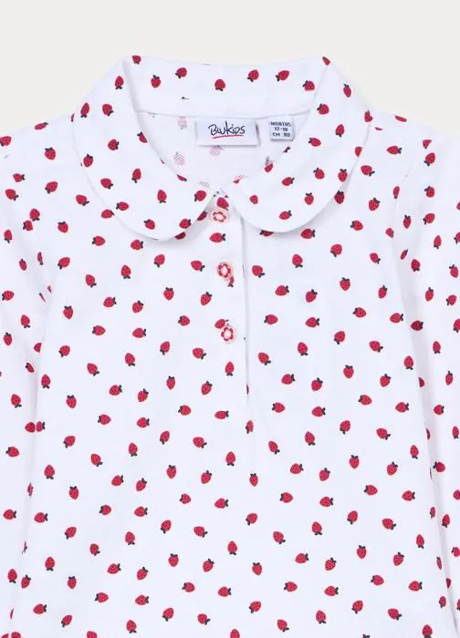 Polo majica za bebe