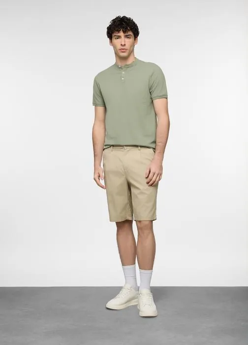 Muške bermude relaxed fit