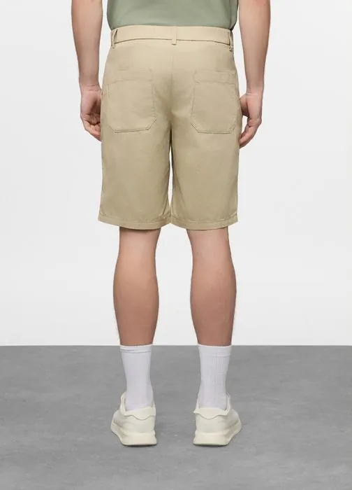 Muške bermude relaxed fit