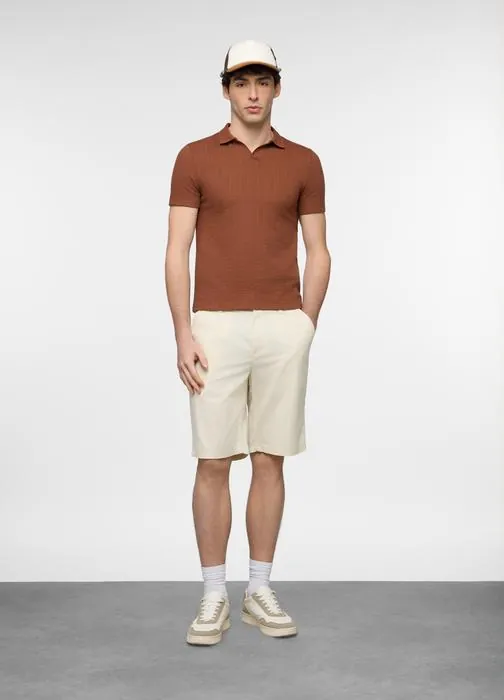 Muške bermuda hlače relaxed fit