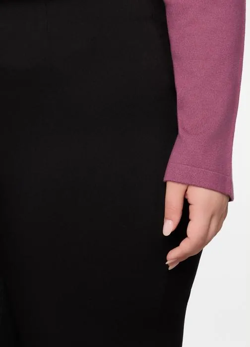 Regular fit hlače za žene