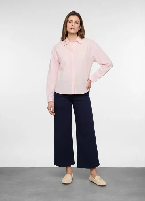 Ženske wide leg hlače