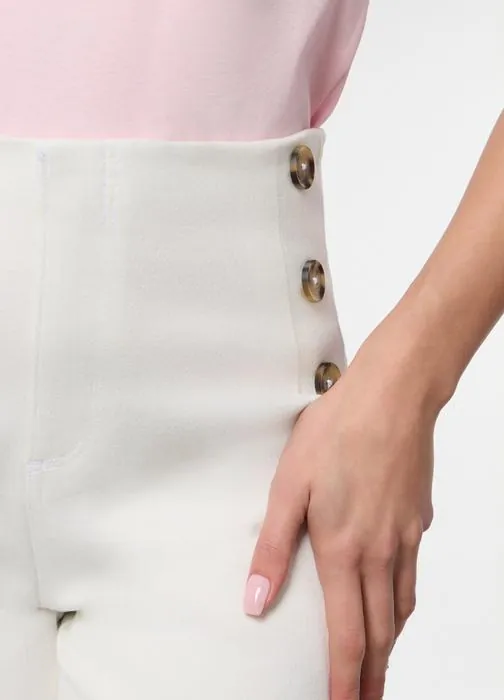 Ženske wide leg hlače