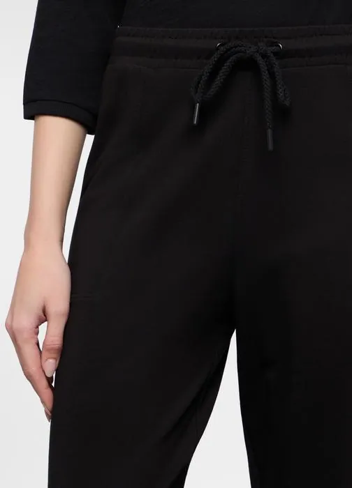 Jogger hlače ravnog kroja