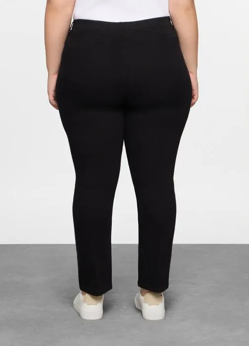 Slim treggings traperice za žene
