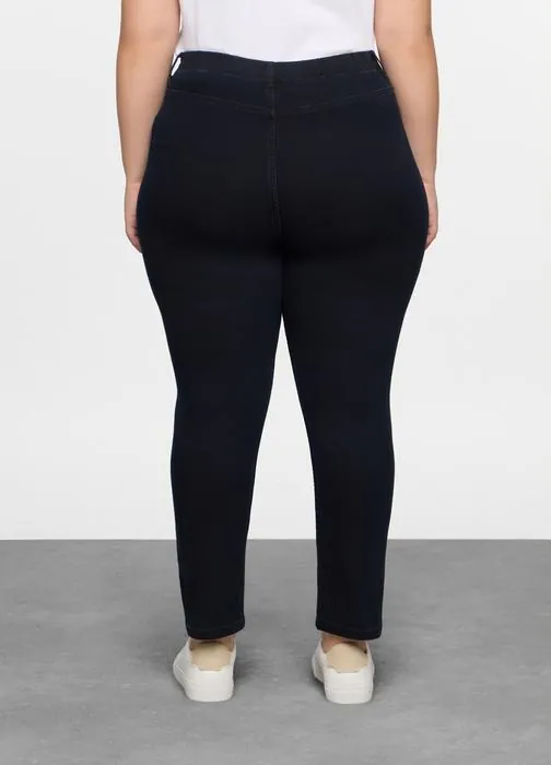 Slim treggings traperice za žene