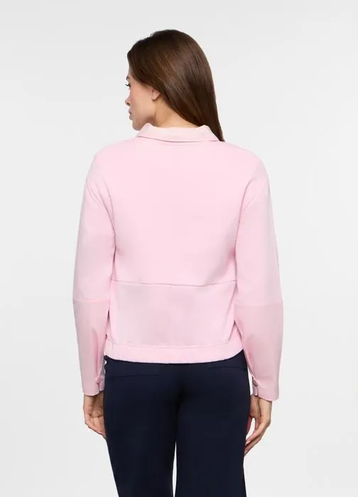 T-shirt girocollo donna