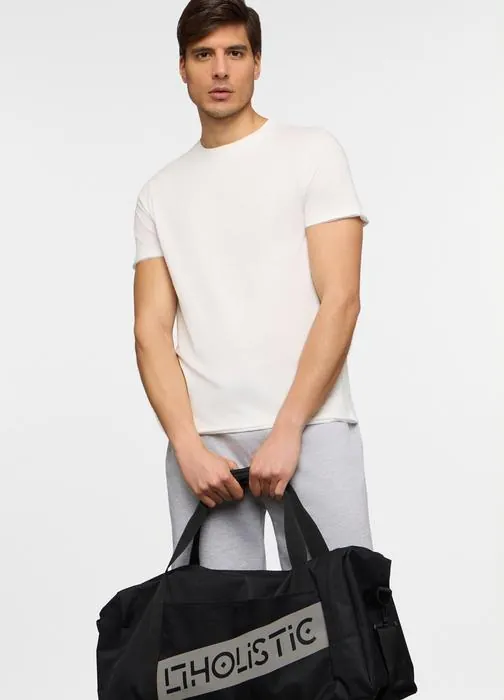 Muška majica kratkih rukava slim fit