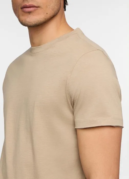 Muška majica kratkih rukava slim fit