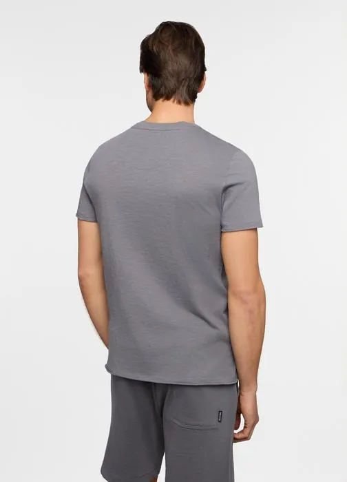 Muška majica kratkih rukava slim fit