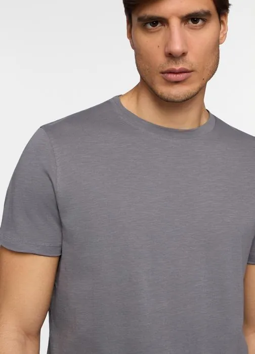 Muška majica kratkih rukava slim fit