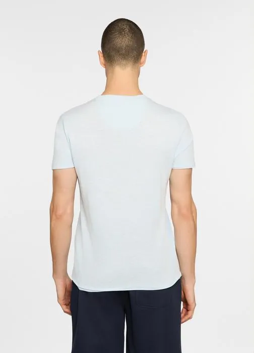 Muška majica slim fit